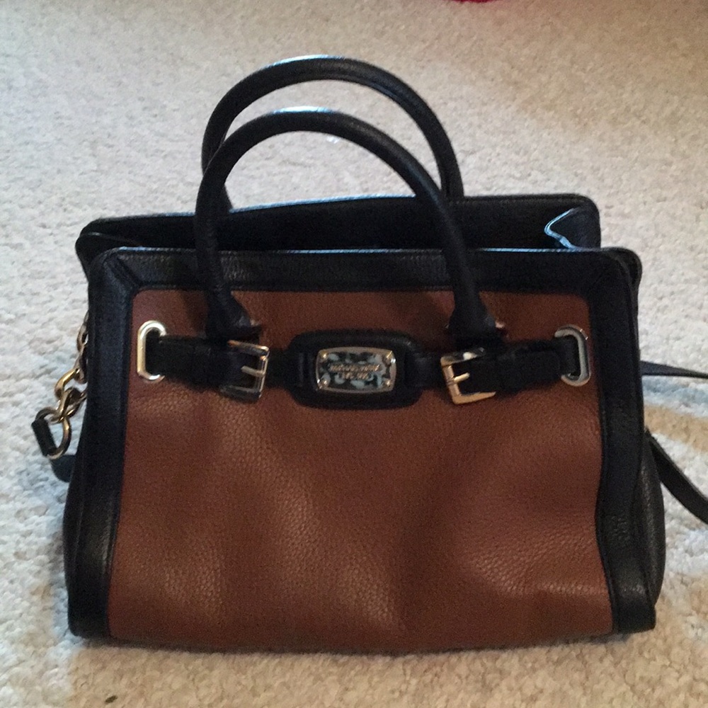 Authentic Michael Kors tote